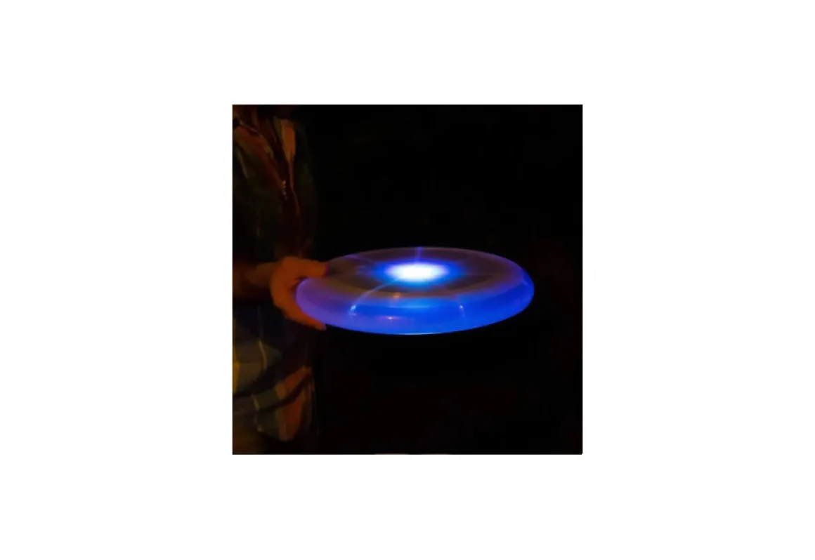 LED Flying Disc