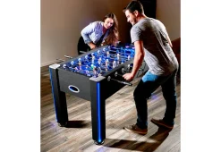 LED Foosball Table