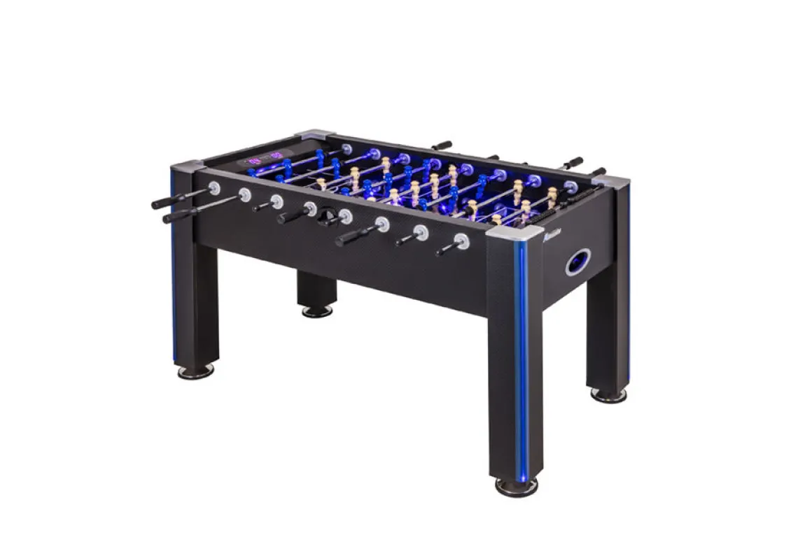 LED Foosball Table