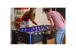 LED Foosball Table