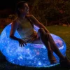 LED Galaxy Chair