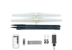 LED Garden Sparkler Lights (Set of 2)