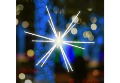 LED Garden Sparkler Lights (Set of 2)