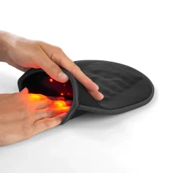 LED Hand Pain Relief Mitten
