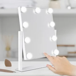 LED Hollywood Vanity Makeup Mirror
