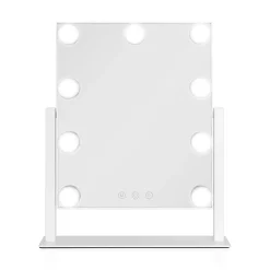LED Hollywood Vanity Makeup Mirror