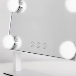 LED Hollywood Vanity Makeup Mirror