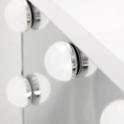 LED Hollywood Vanity Makeup Mirror