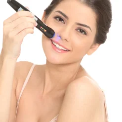 LED Home Electrolysis Kit