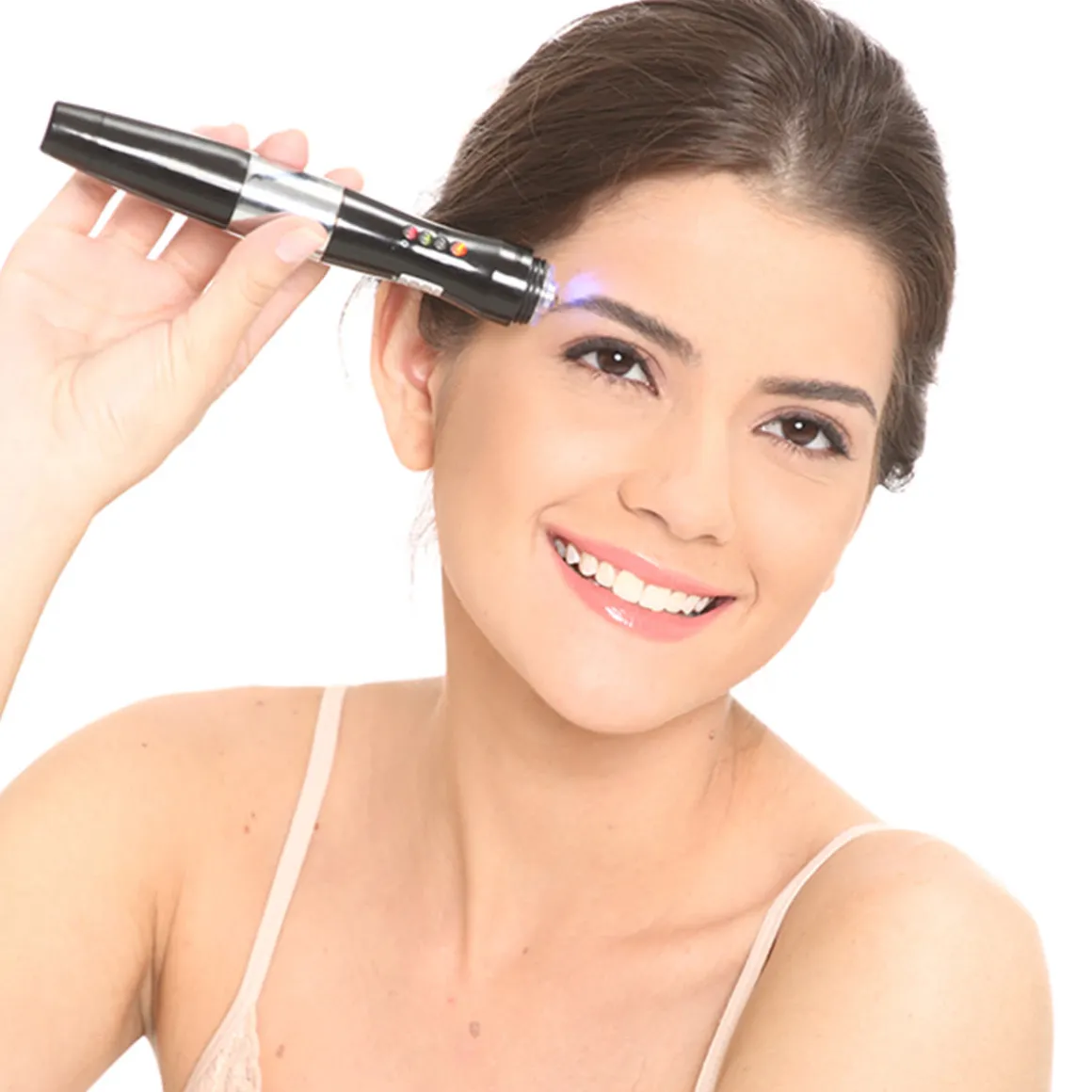 LED Home Electrolysis Kit