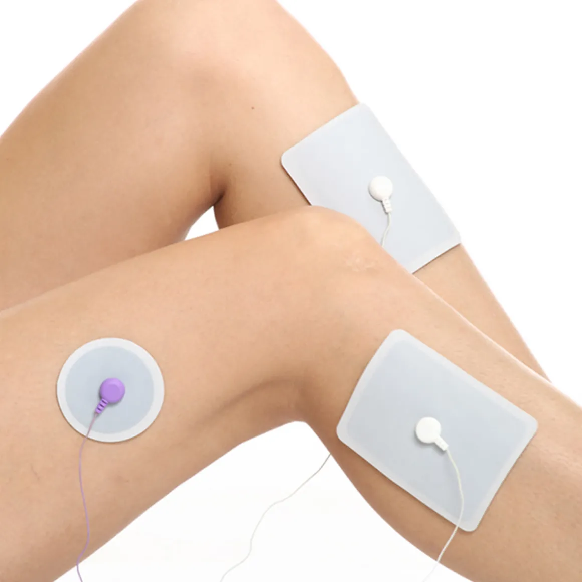 LED Home Electrolysis Kit