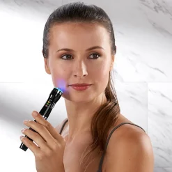 LED Home Electrolysis Kit
