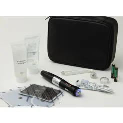 LED Home Electrolysis Kit
