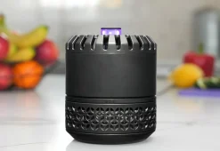 LED Indoor Flying Insect Trap