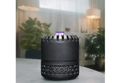 LED Indoor Flying Insect Trap