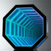 LED Infinity Mirror