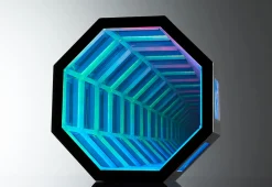 LED Infinity Mirror