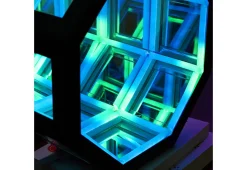 LED Infinity Mirror