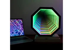 LED Infinity Mirror