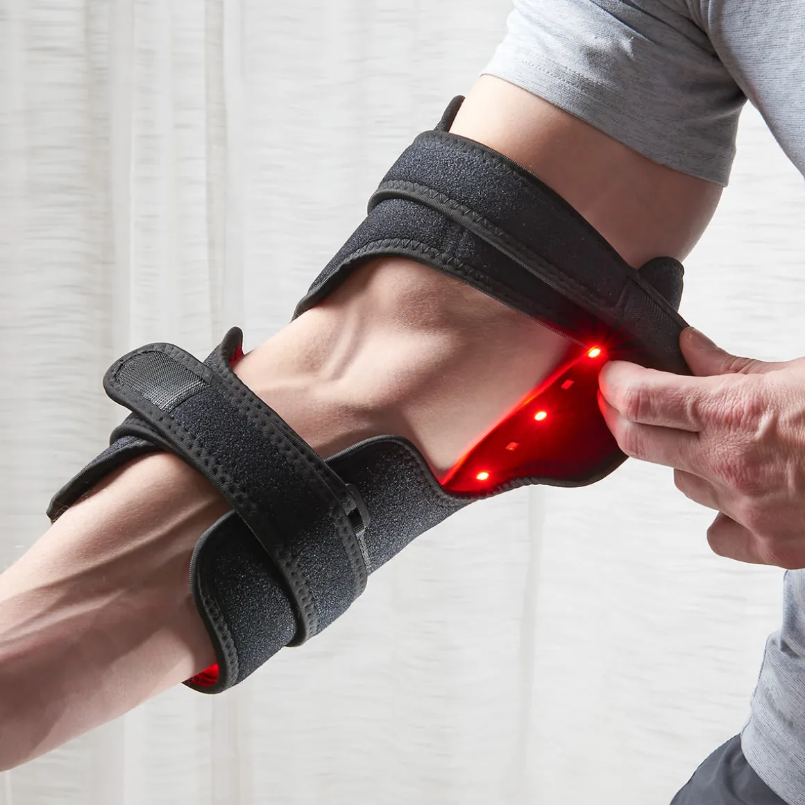 LED Joint Wrap