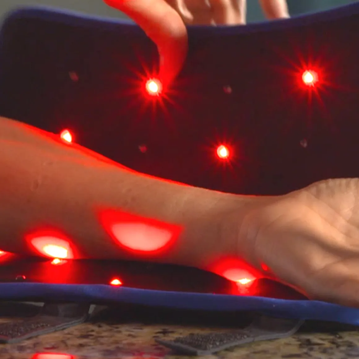LED Joint Wrap