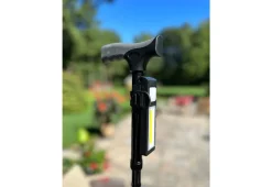 LED Light for Walking Canes