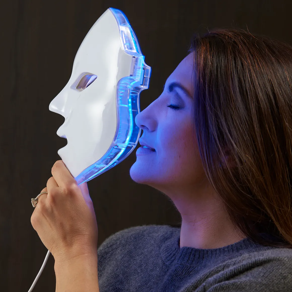 LED Light Therapy Mask