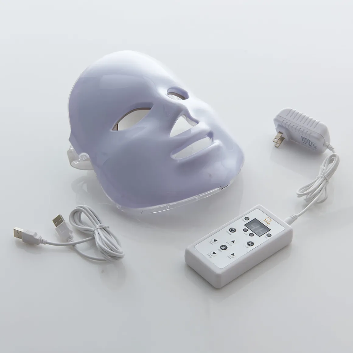 LED Light Therapy Mask