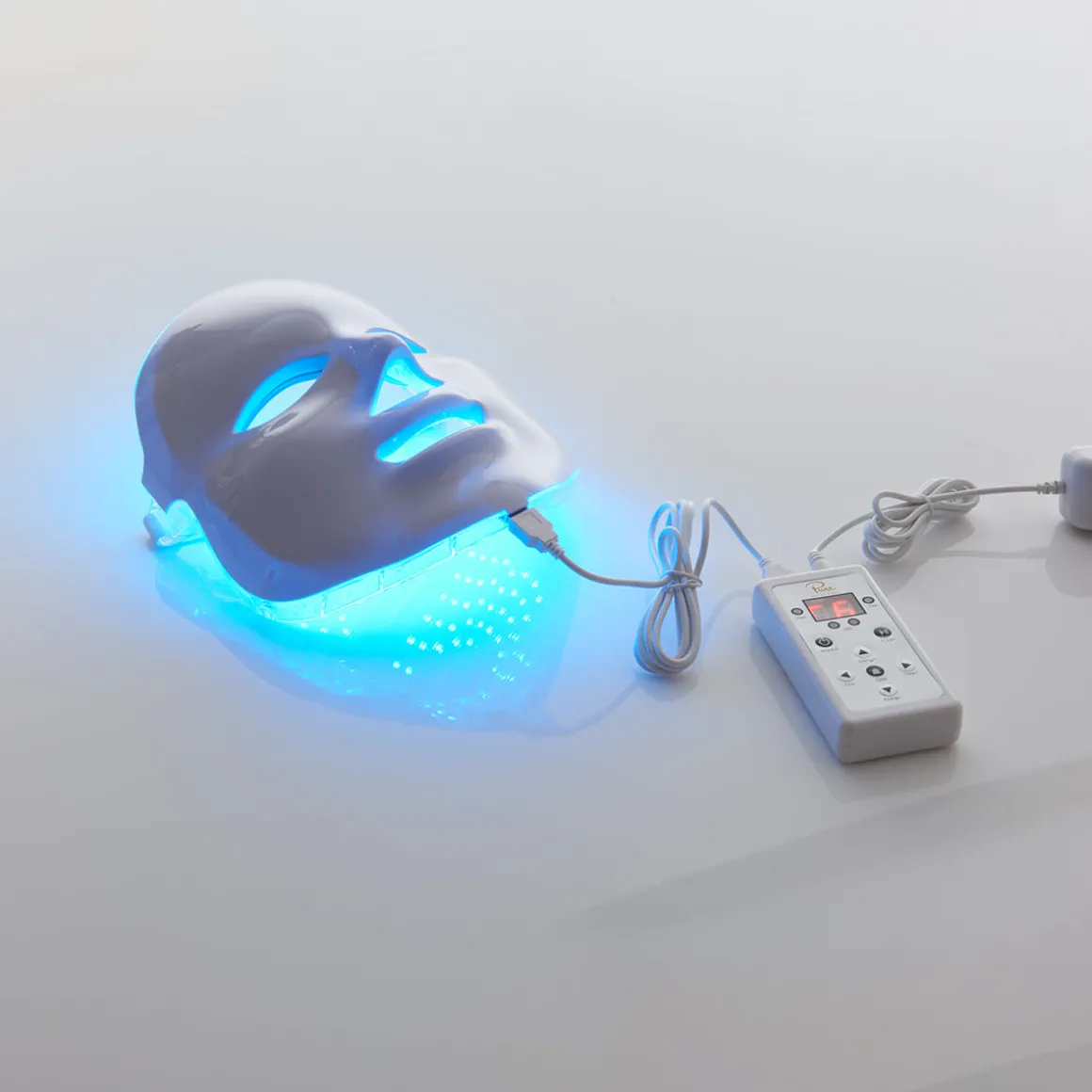 LED Light Therapy Mask