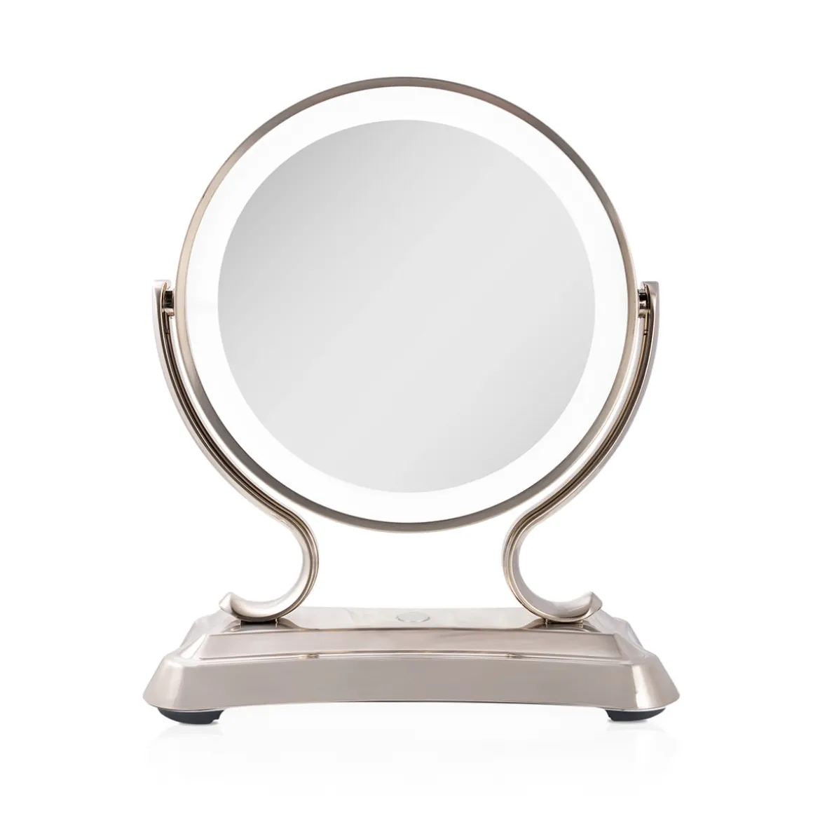 LED Lighted Glamour Makeup Mirror