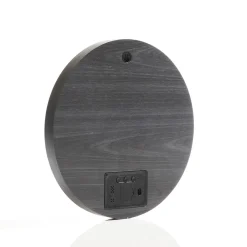 LED Moon Phase Simulation Clock