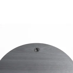 LED Moon Phase Simulation Clock