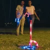 LED Night Horseshoes