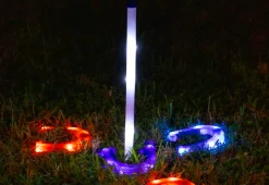 LED Night Horseshoes