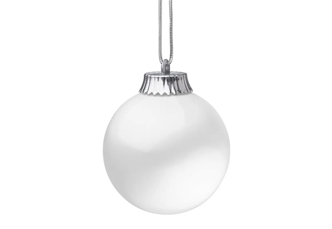 LED Outdoor Hanging Globe Ornaments (Set of 3)