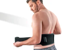 LED Pain Relief Back Wrap