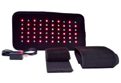 LED Pain Relief Back Wrap