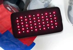 LED Pain Relief Back Wrap