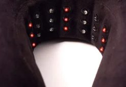 LED Pain Relief Neck Pillow