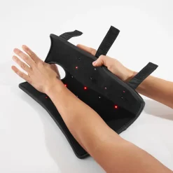 LED Wrist Therapy Wrap