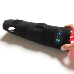 LED Wrist Therapy Wrap