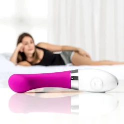 Lelo Gigi 2 Personal Massager