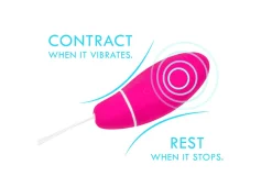 Lelo Kegel Exercise Trainer