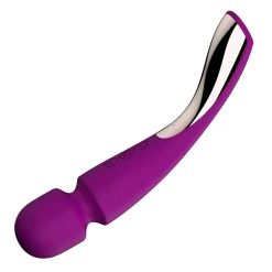 Lelo Touch Sensor Wand Personal Massager