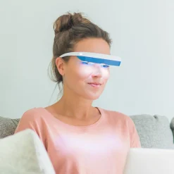 Light Therapy Glasses