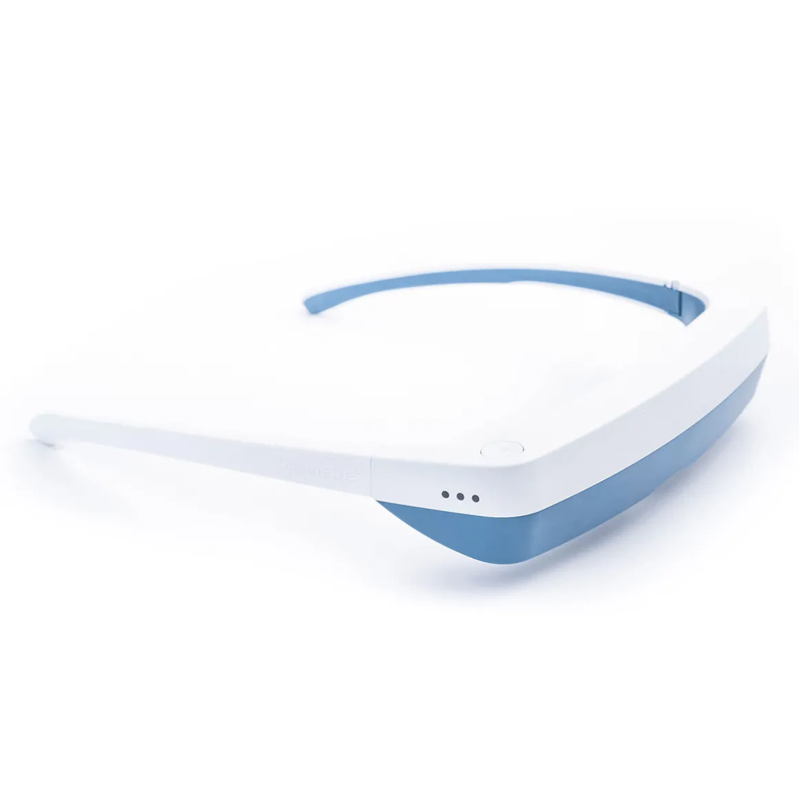 Light Therapy Glasses