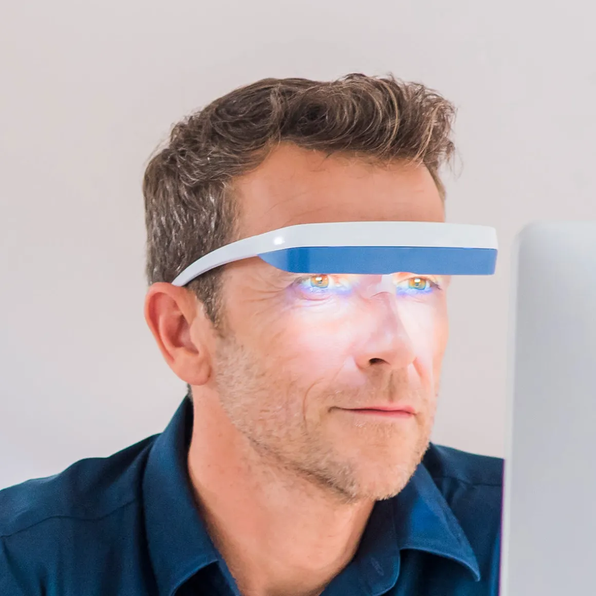 Light Therapy Glasses
