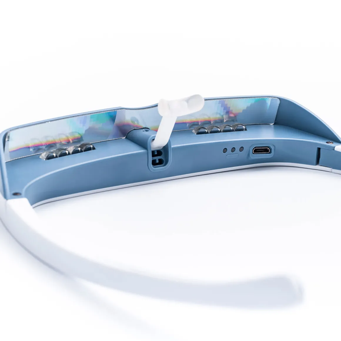 Light Therapy Glasses