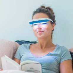 Light Therapy Glasses