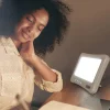 Light Therapy Lamp
